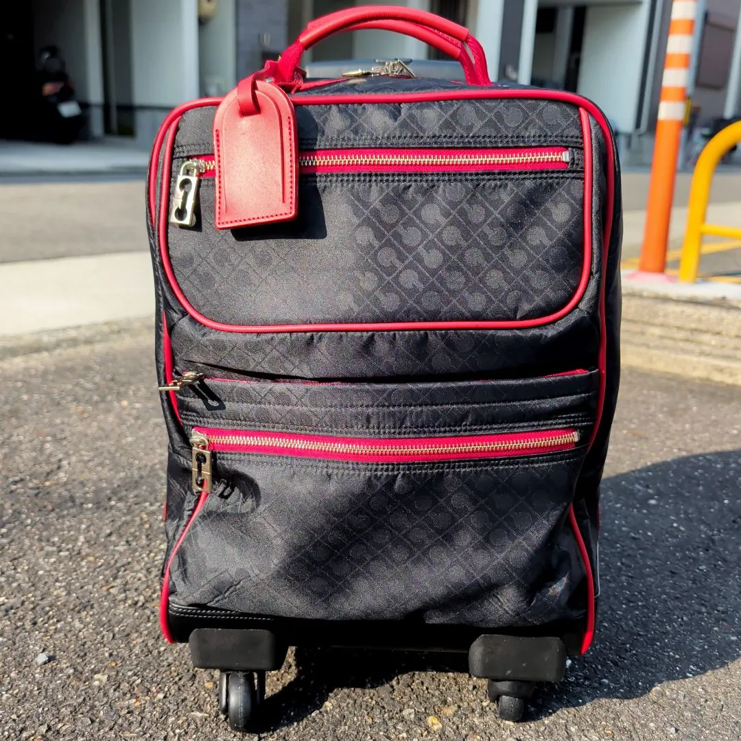 2026年最新】GHERARDINI キャリーケースの人気アイテム - メルカリ