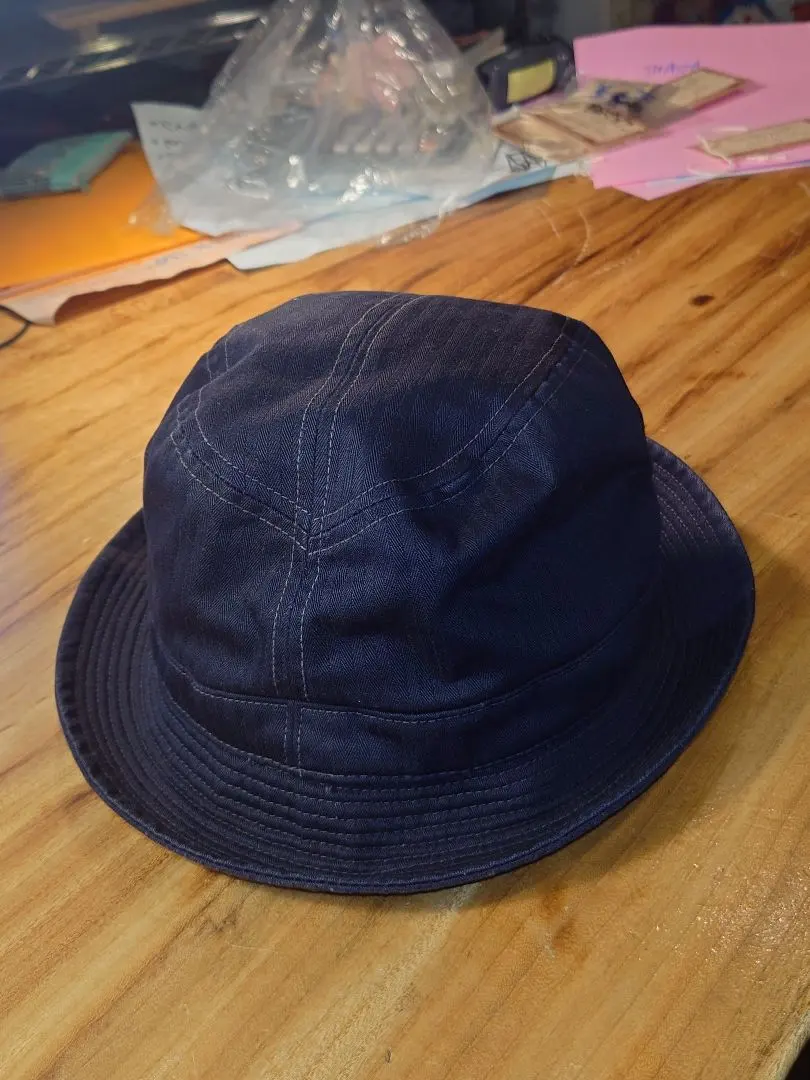 2026年最新】ブートレガーズ ハットの人気アイテム - メルカリ