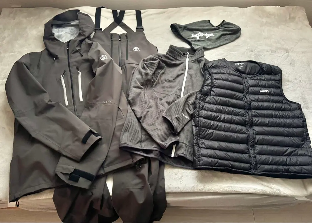 2026年最新】UNFUDGE un2000の人気アイテム - メルカリ