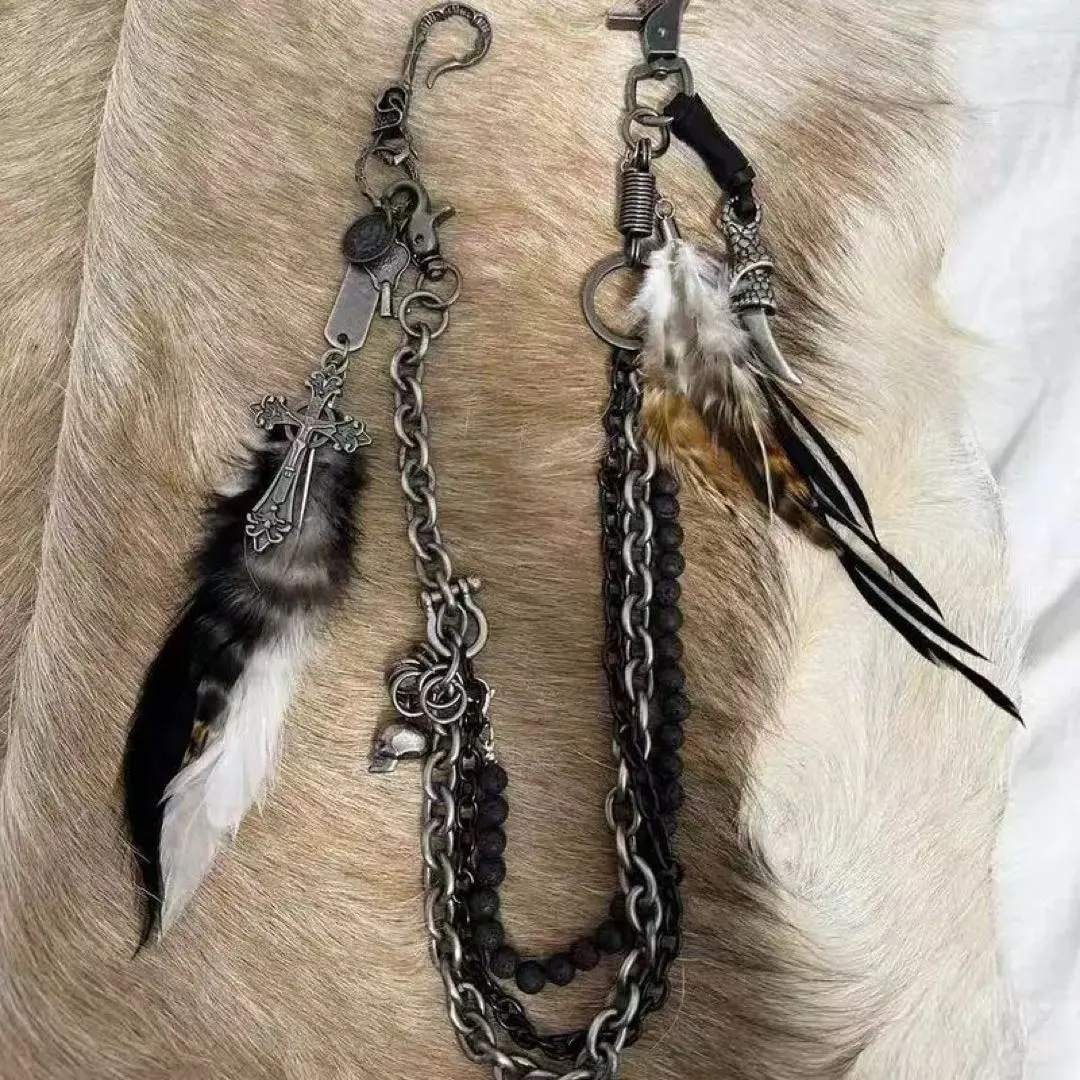 2026年最新】kmrii ウォレットチェーンの人気アイテム - メルカリ