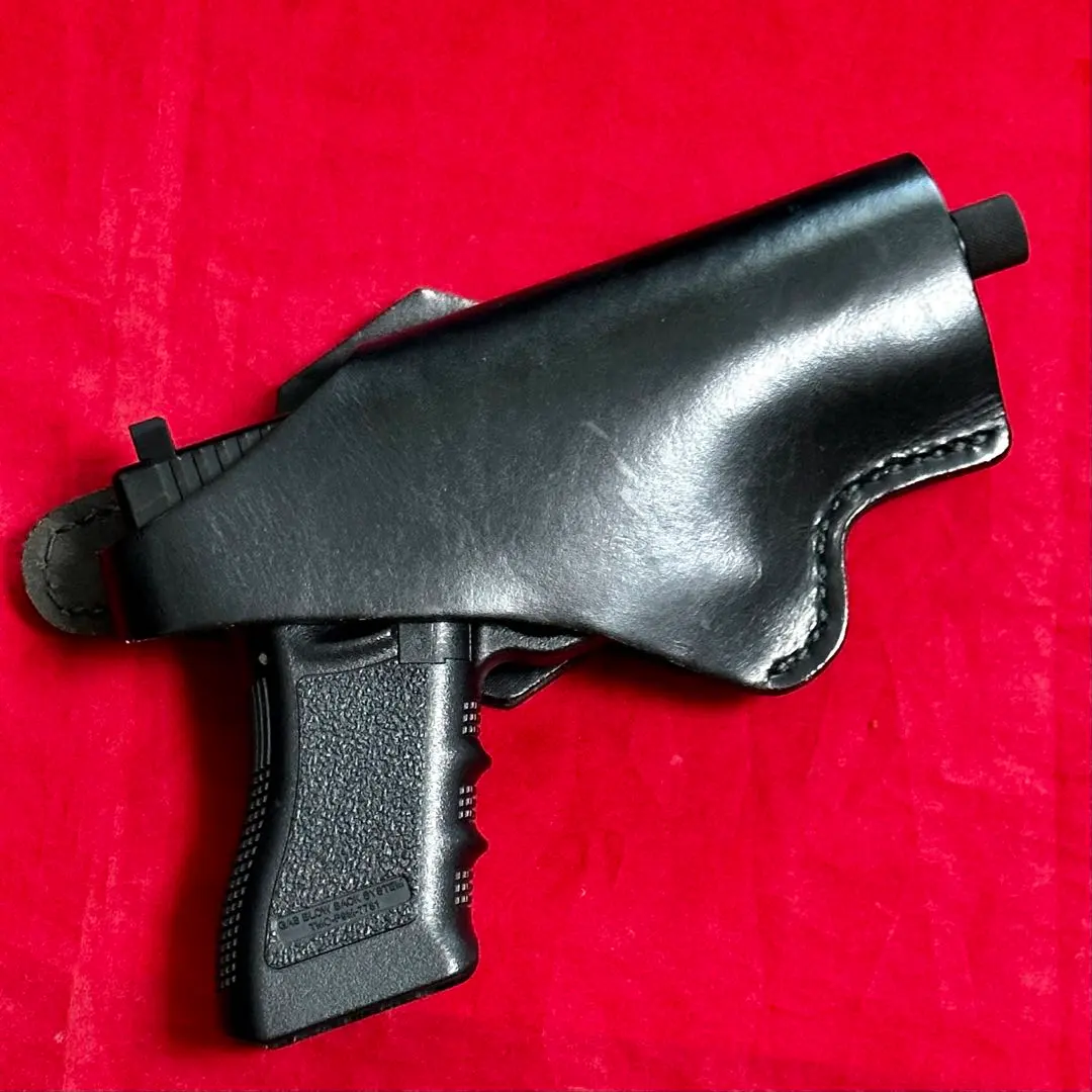 2026年最新】m&p9 ホルスターの人気アイテム - メルカリ