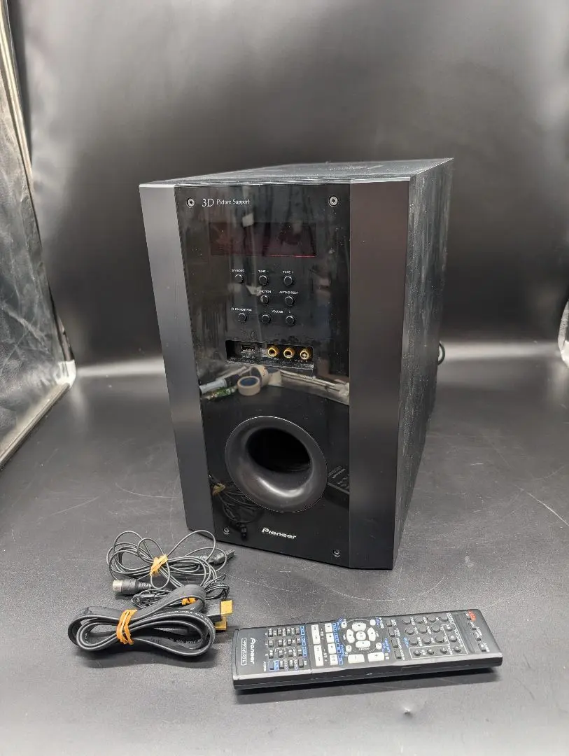 2026年最新】pioneer sx-swr2の人気アイテム - メルカリ