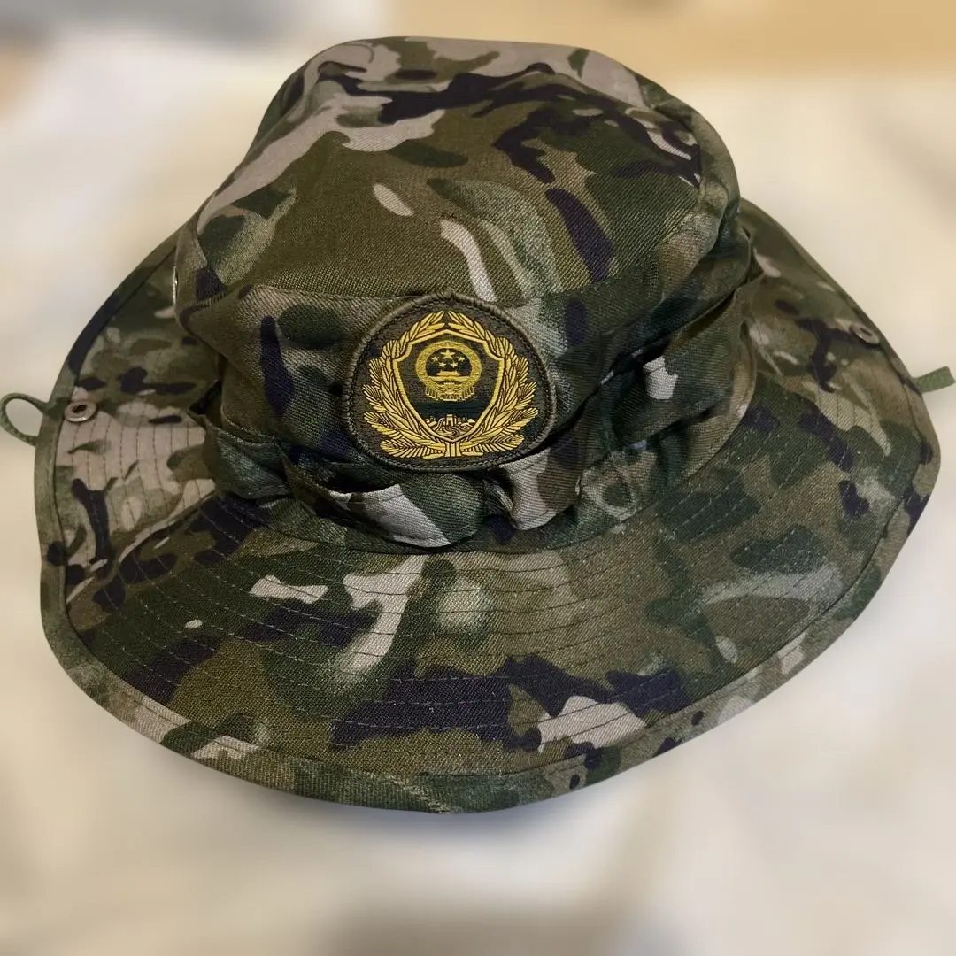 2026年最新】中国 軍 帽子の人気アイテム - メルカリ
