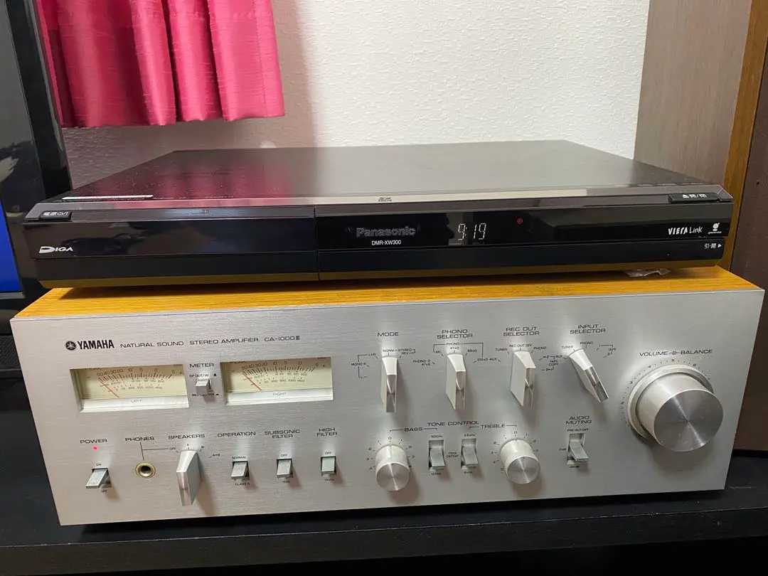 2026年最新】yamaha ca アンプの人気アイテム - メルカリ