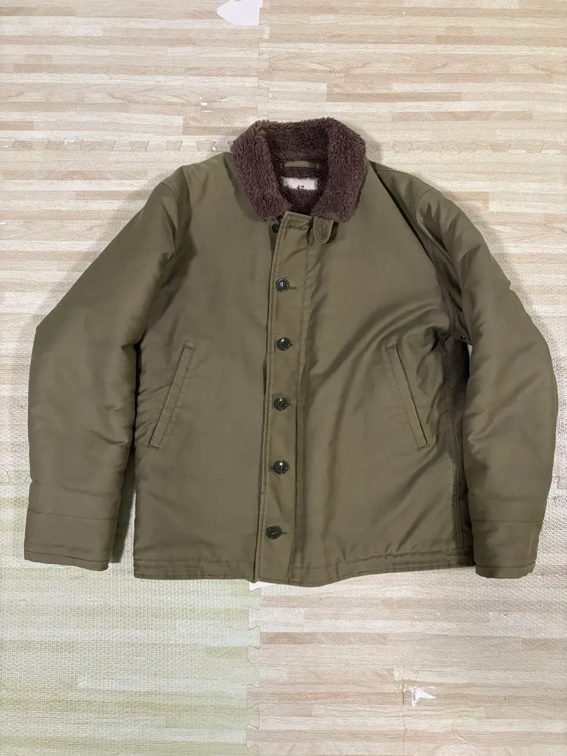 2026年最新】テンダーロイン デッキジャケットの人気アイテム - メルカリ