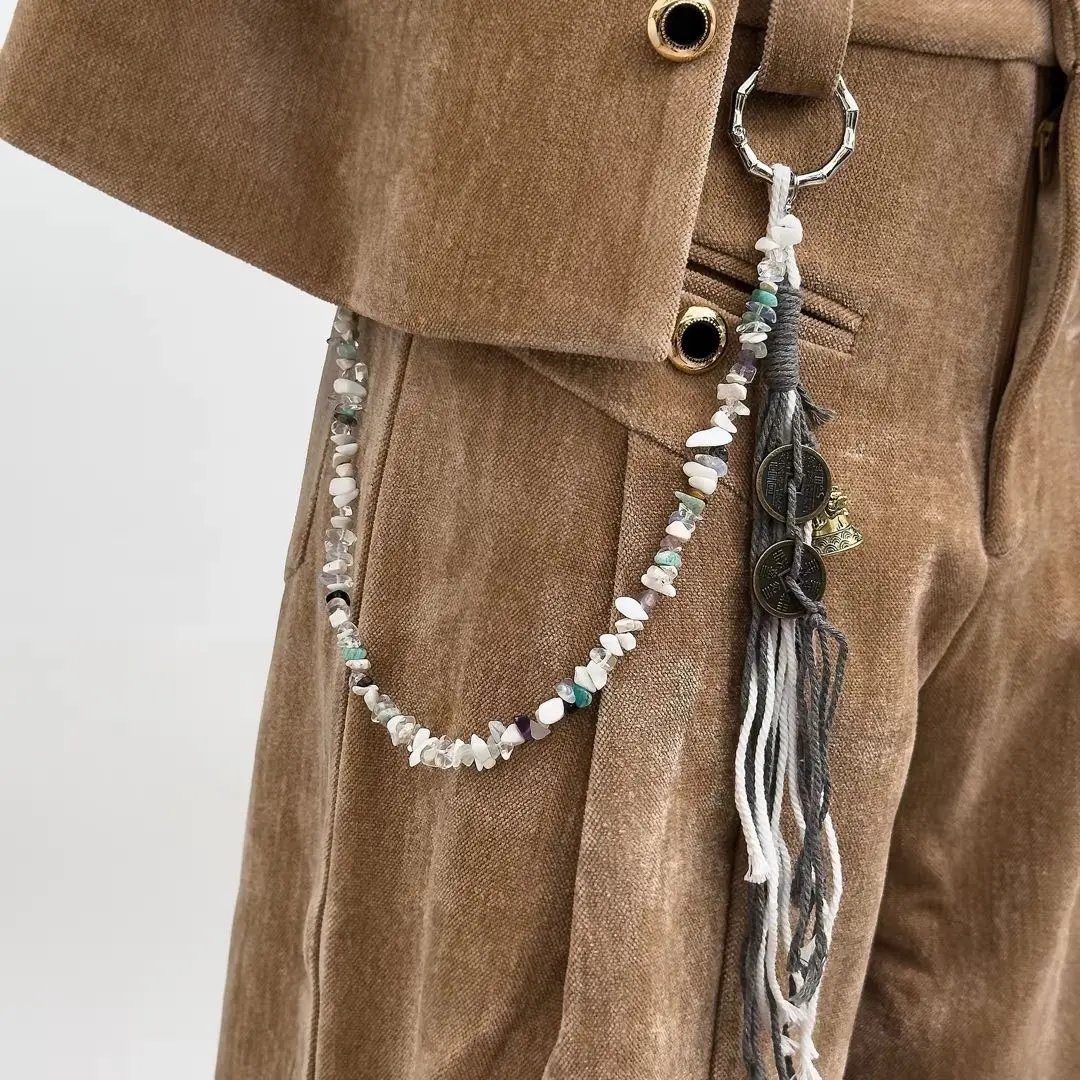 2026年最新】number (n)ine ウォレットチェーンの人気アイテム - メルカリ