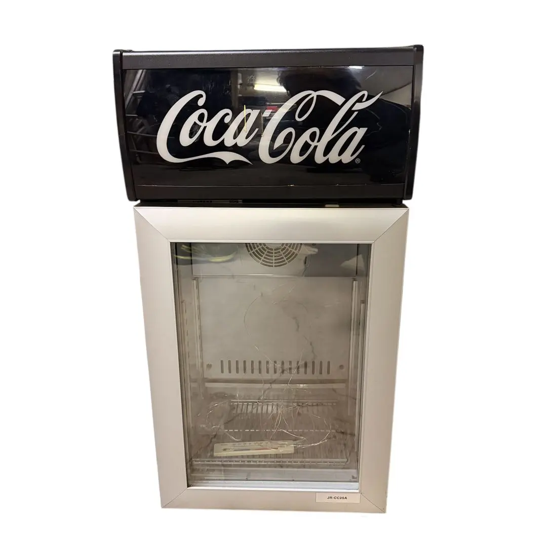 2026年最新】Coca-Cola 冷蔵庫・冷凍庫の人気アイテム - メルカリ