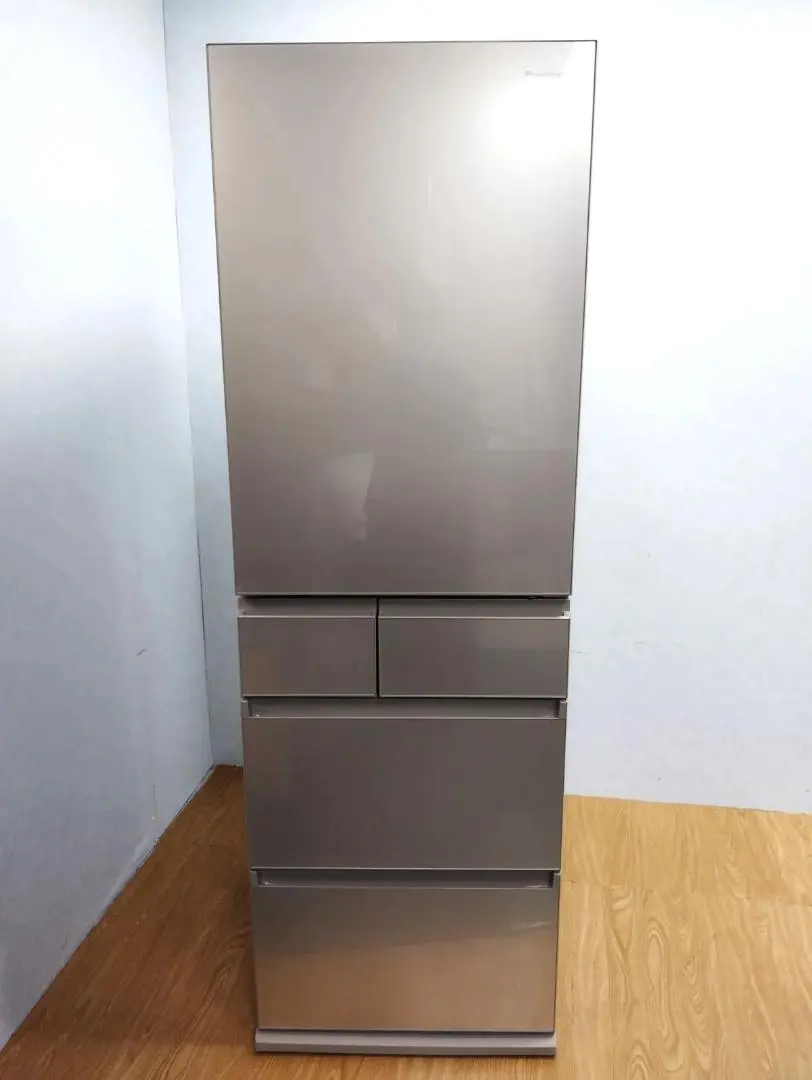 2026年最新】冷蔵庫 パナソニック 450の人気アイテム - メルカリ