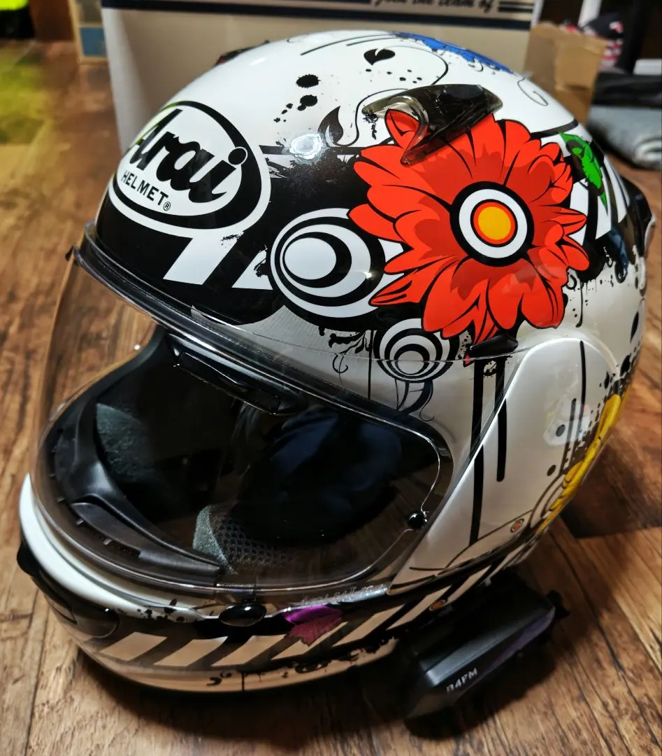 2026年最新】アライヘルメット QUANTUM- Jの人気アイテム - メルカリ