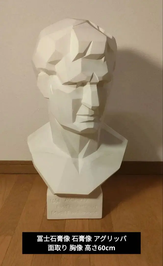 2026年最新】デッサン アグリッパの人気アイテム - メルカリ