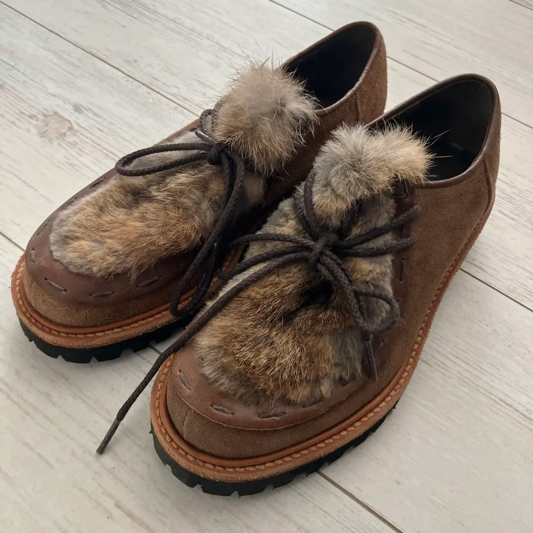 2026年最新】Hender Scheme ローファー・革靴の人気アイテム - メルカリ