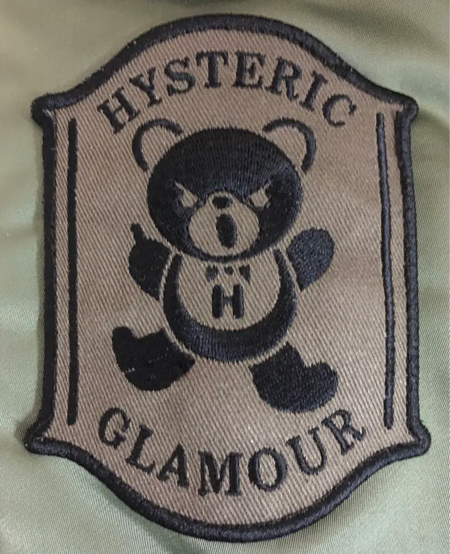 2026年最新】ヒステリックグラマー ファックベア ダウンの人気アイテム