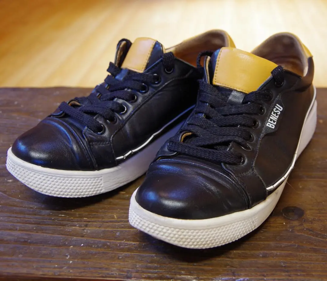 2026年最新】BENESU スニーカーの人気アイテム - メルカリ