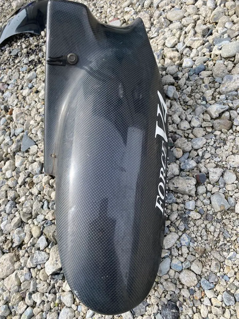 2026年最新】RVF400 カウルの人気アイテム - メルカリ