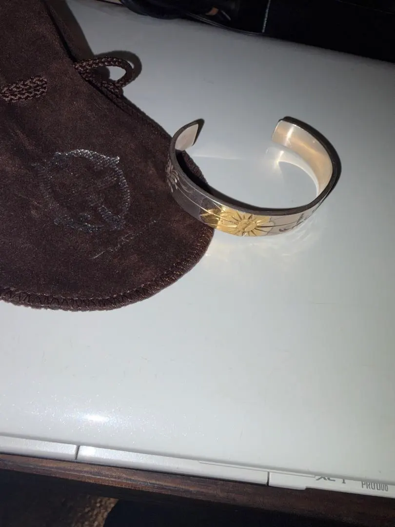 2026年最新】鷲見太郎 バングルの人気アイテム - メルカリ