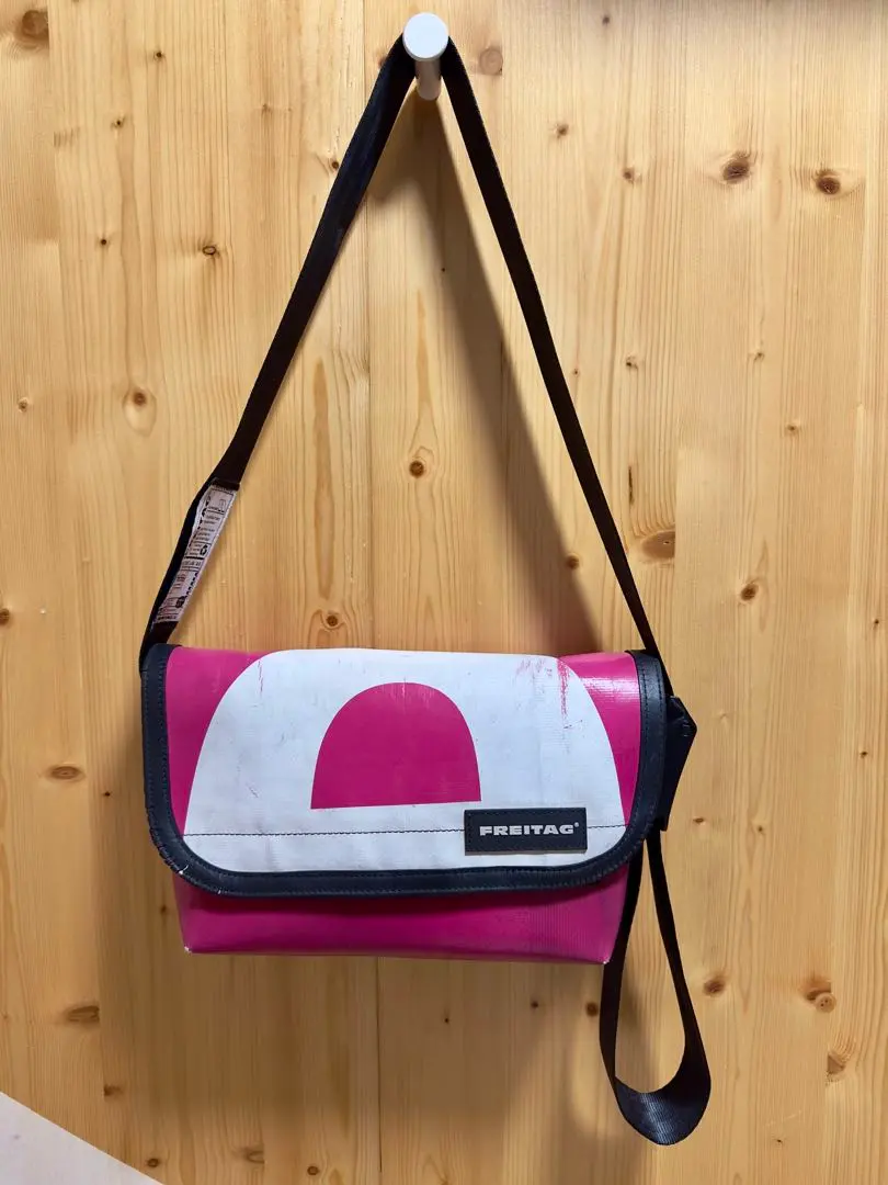 2026年最新】freitag hawaii five-oの人気アイテム - メルカリ