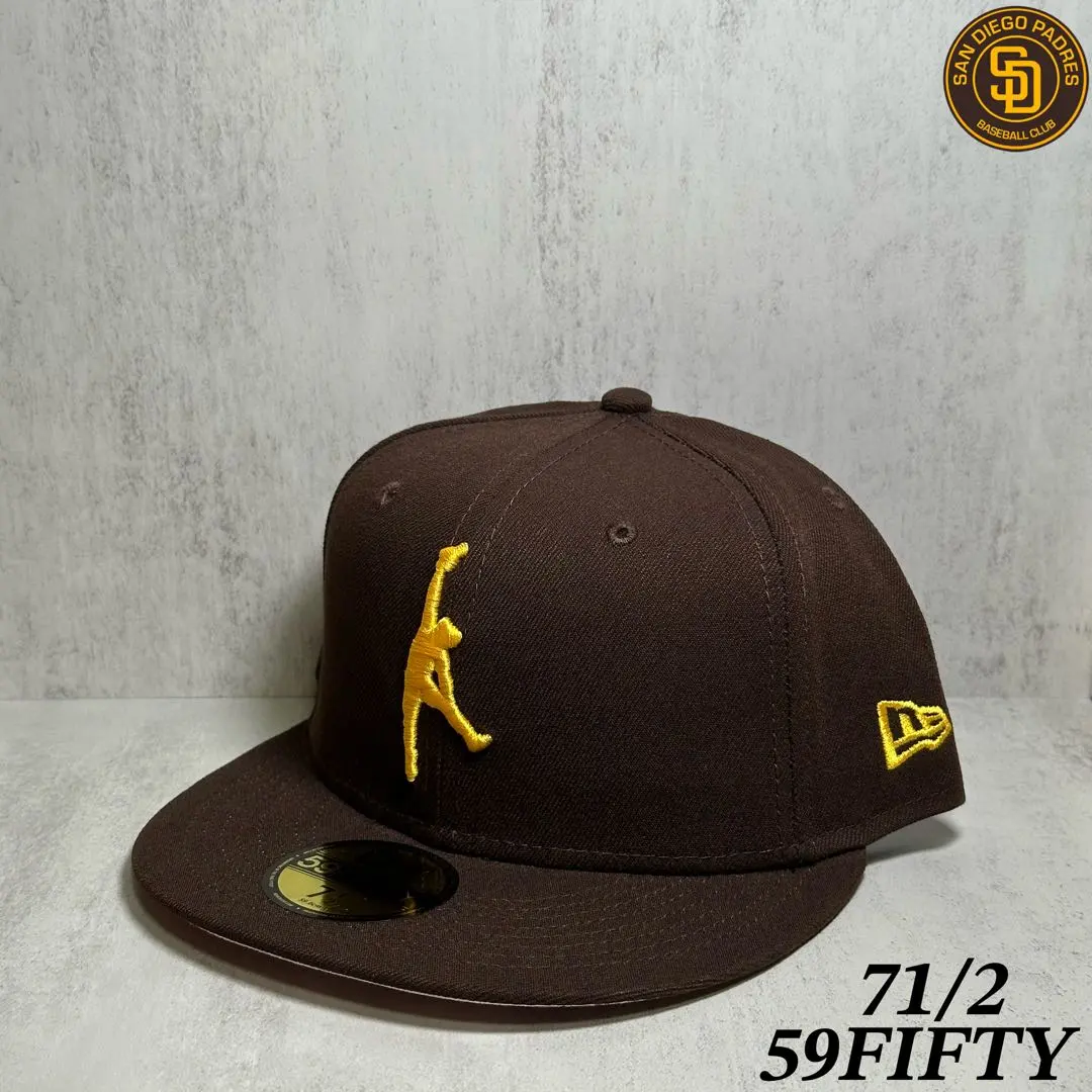 2026年最新】タティスJr キャップの人気アイテム - メルカリ