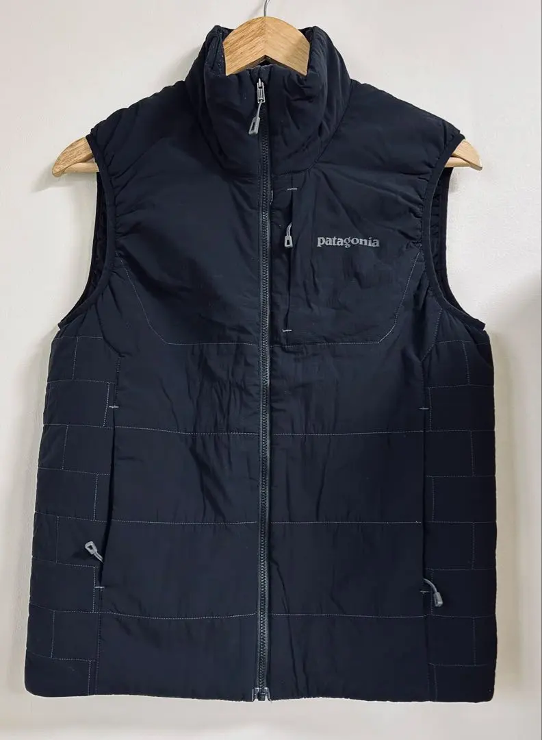 2026年最新】patagonia Nano-Air Vestの人気アイテム - メルカリ