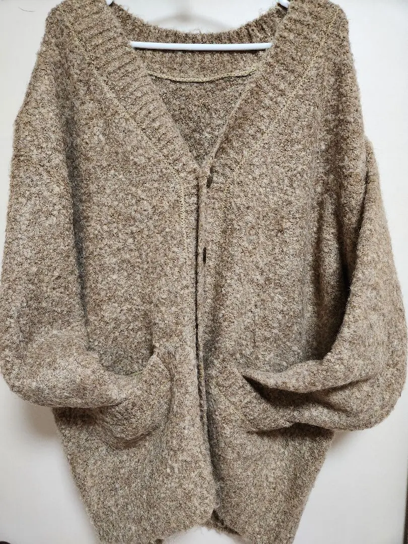 2026年最新】佐藤健 abyts カーディガンの人気アイテム - メルカリ