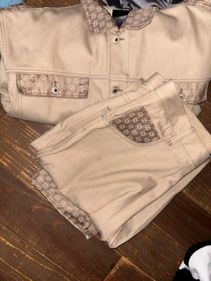 2026年最新】GODBODY ggの人気アイテム - メルカリ