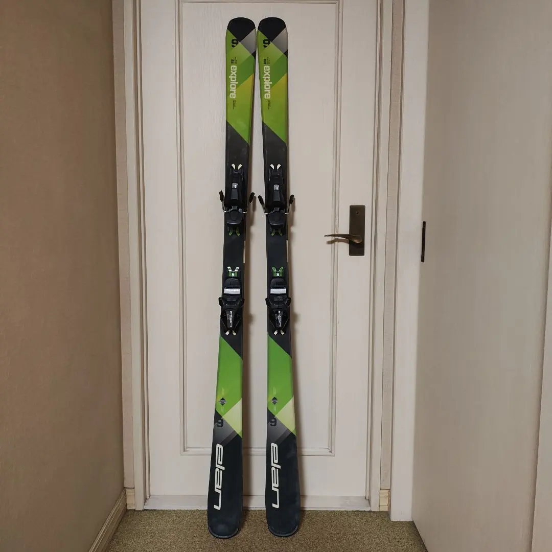 2026年最新】elan EXPLORE 6の人気アイテム - メルカリ