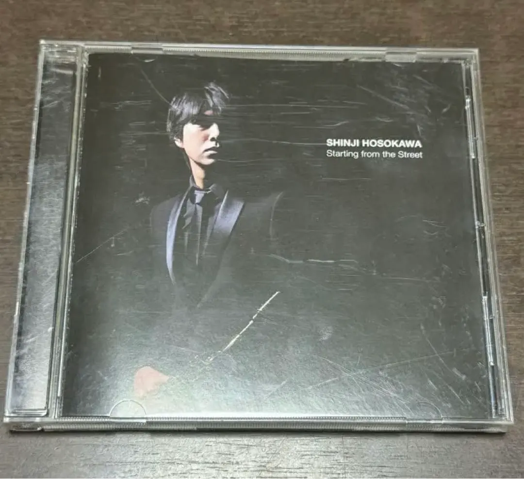 2026年最新】細川慎二CDの人気アイテム - メルカリ