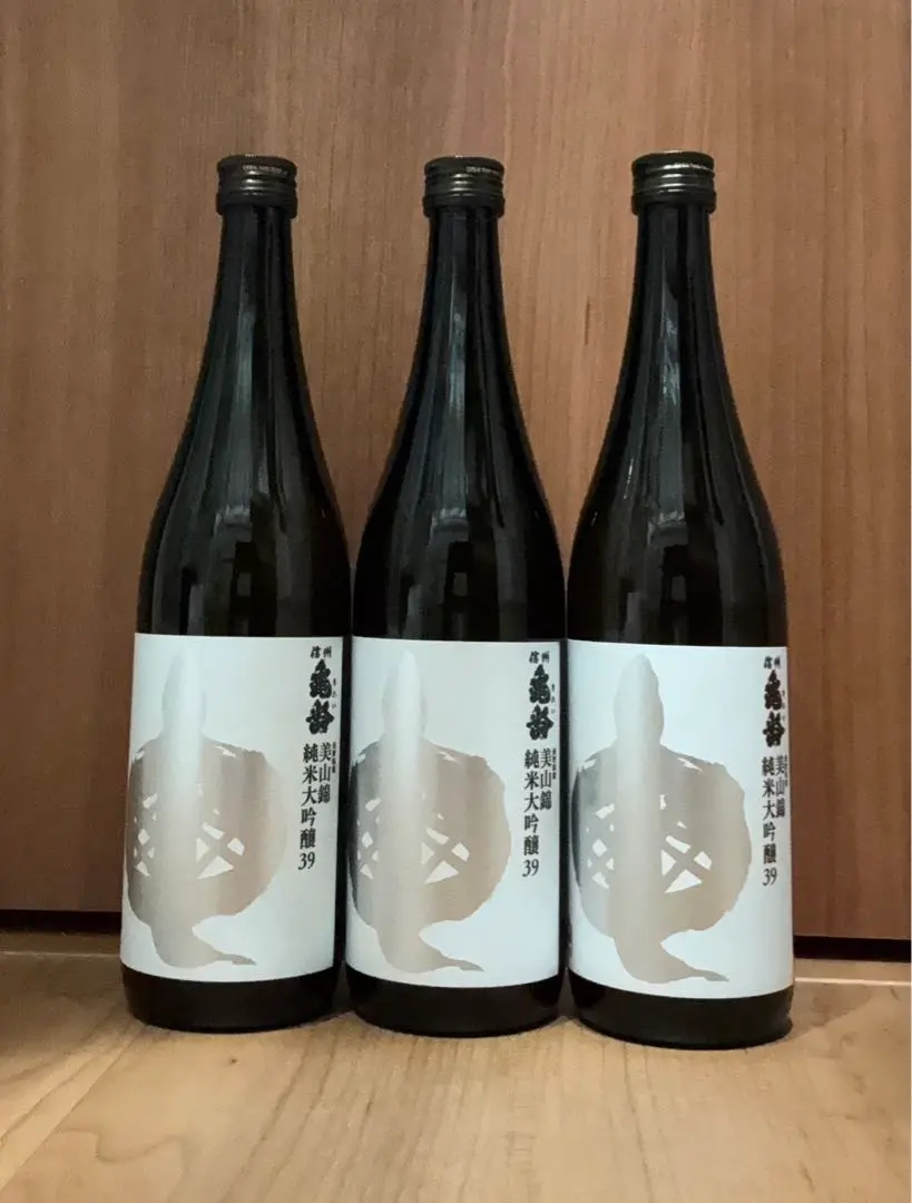 2026年最新】信州亀齢 銀亀の人気アイテム - メルカリ