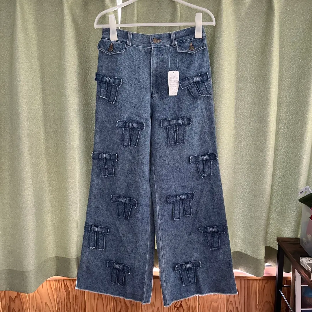 2026年最新】POPPY デニム・ジーンズの人気アイテム - メルカリ