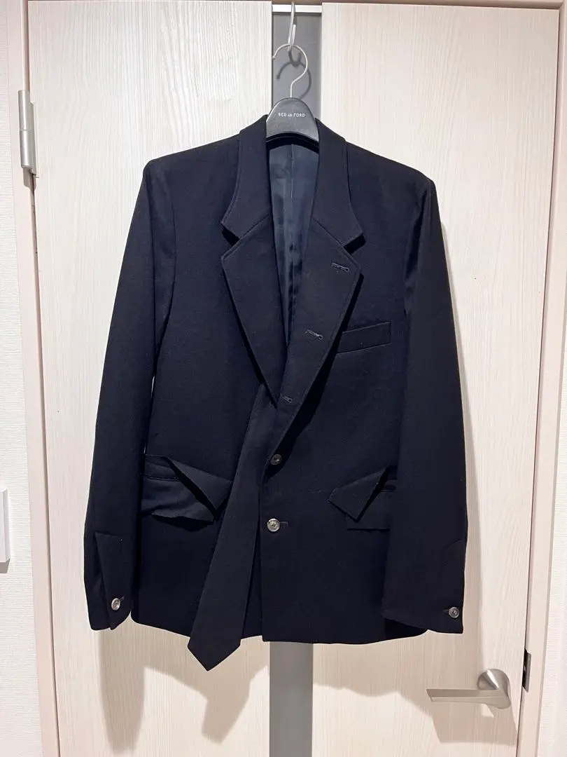 2026年最新】BED J.W FORD セットアップの人気アイテム - メルカリ