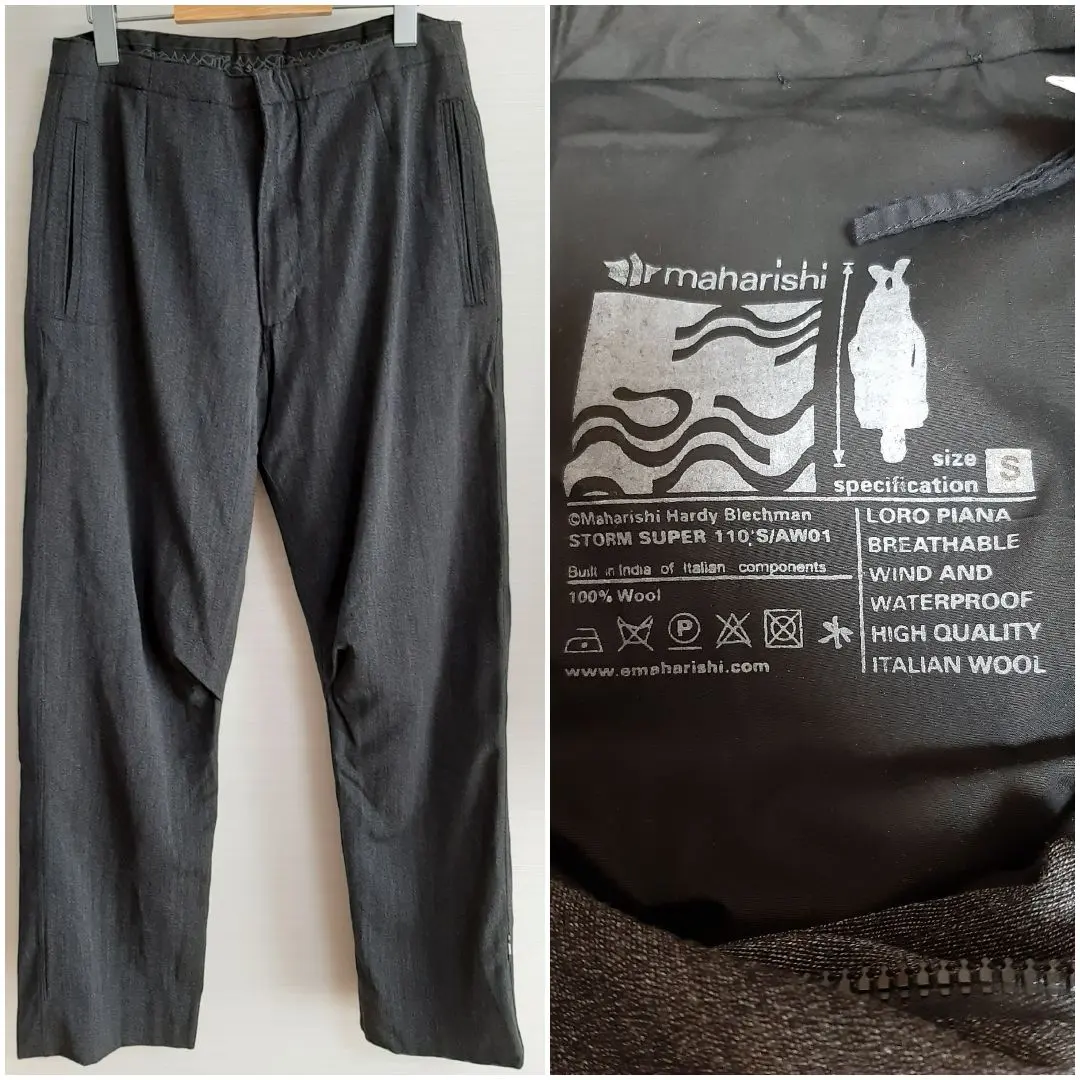 2026年最新】Maharishi その他の人気アイテム - メルカリ