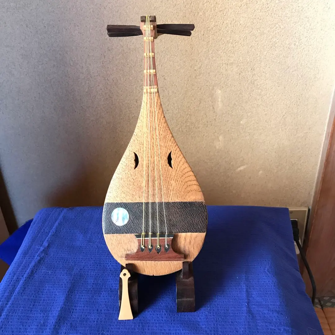 2026年最新】筑前琵琶の人気アイテム - メルカリ