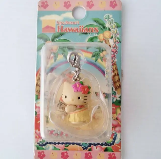 2026年最新】スパ_ハワイアンズキティの人気アイテム - メルカリ