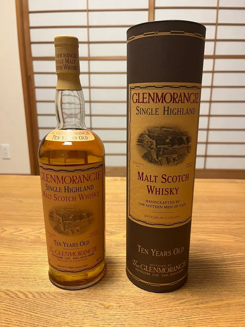 2026年最新】グレンモーレンジ 1980の人気アイテム - メルカリ