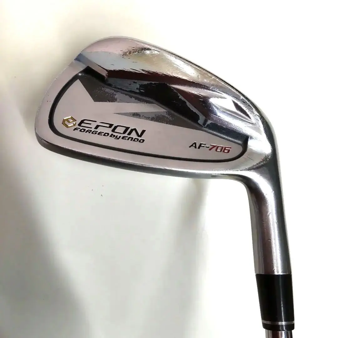 2026年最新】エポン アイアン 706の人気アイテム - メルカリ