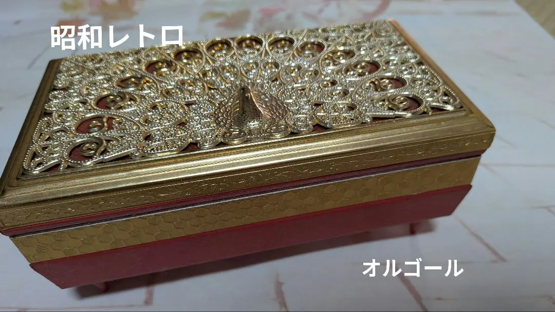 2026年最新】禁じられた遊び オルゴールの人気アイテム - メルカリ