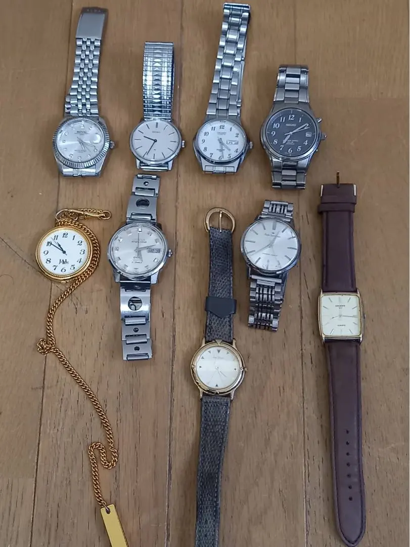 2026年最新】シチズン セブンスター ダイバーの人気アイテム - メルカリ