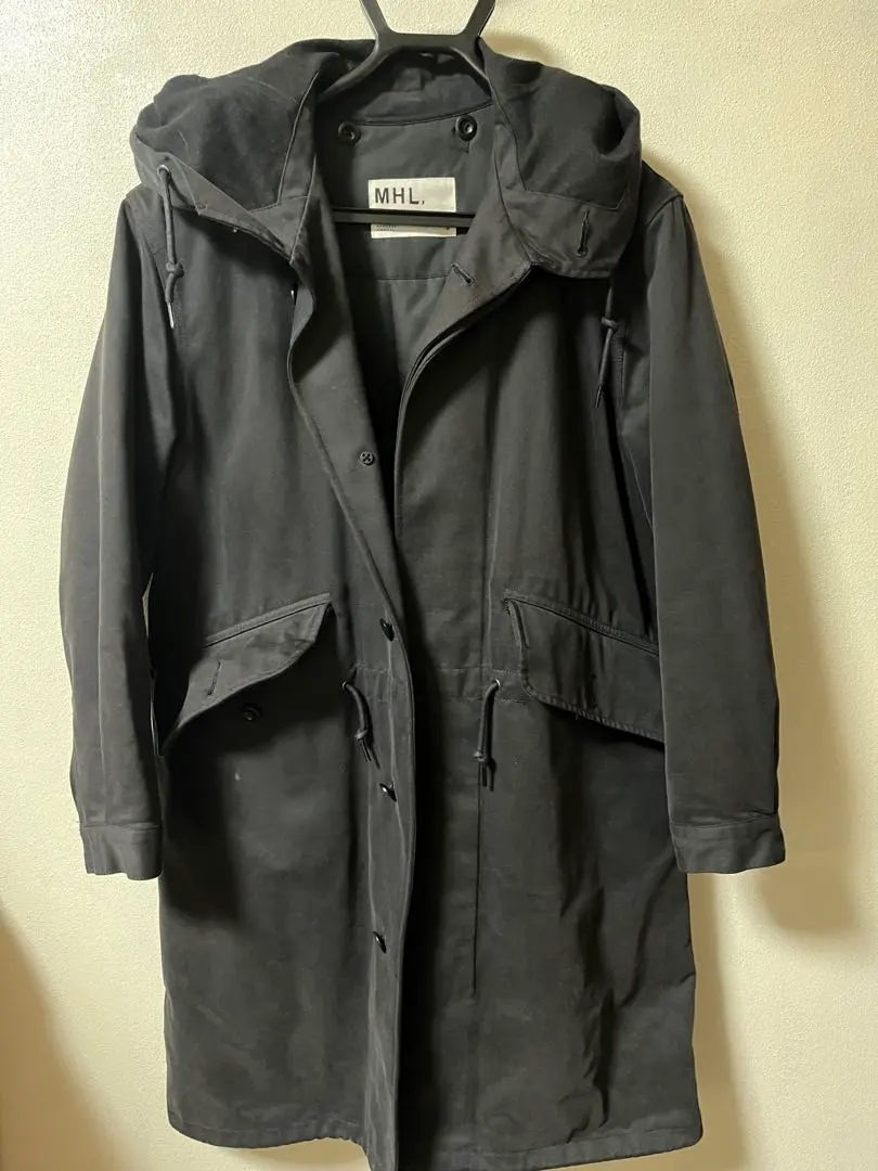 2026年最新】MHL. モッズコートの人気アイテム - メルカリ