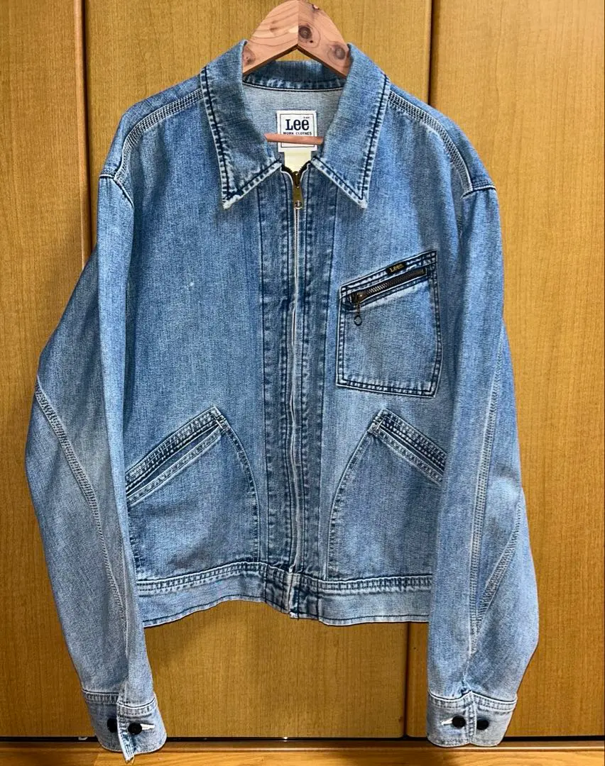 2026年最新】lee 91-B 復刻の人気アイテム - メルカリ