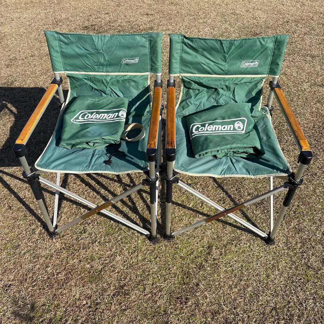 2026年最新】コールマンスリムキャプテンチェアの人気アイテム - メルカリ