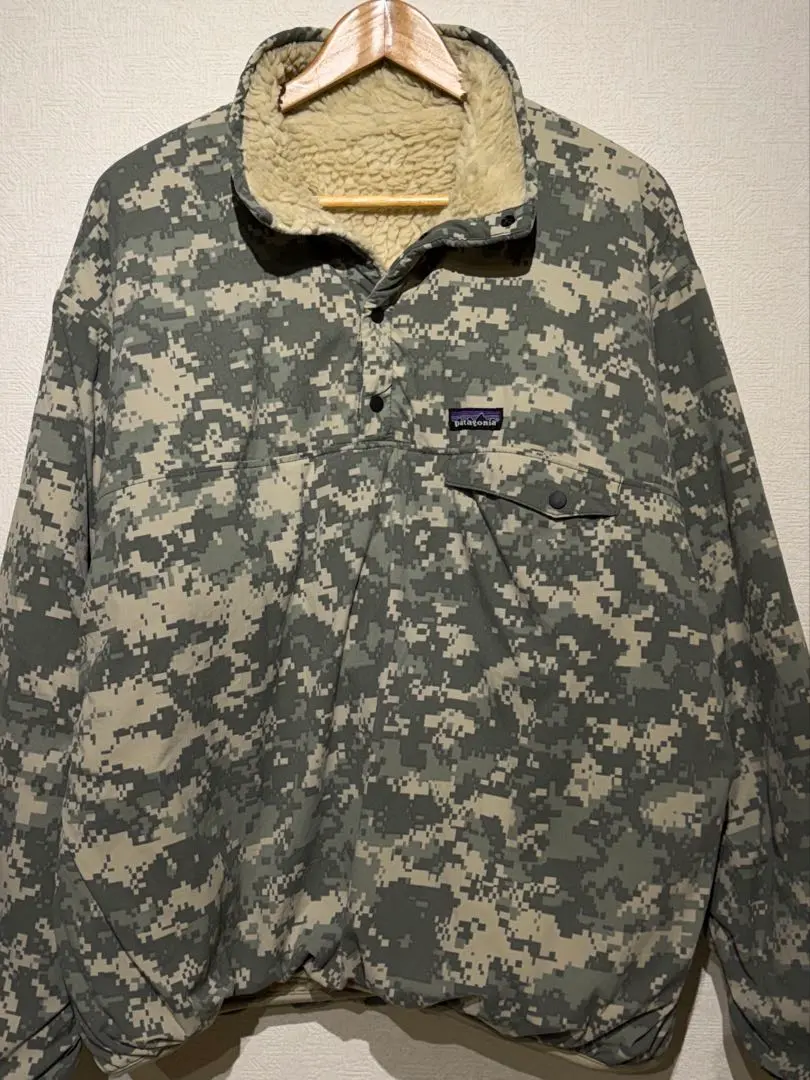 2026年最新】patagonia mars カモの人気アイテム - メルカリ