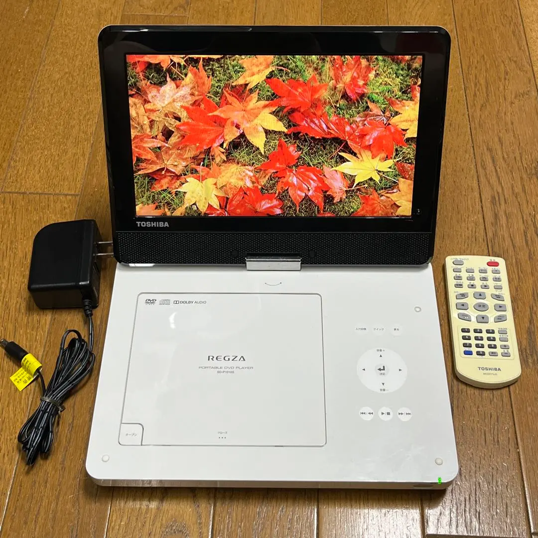 2026年最新】東芝regza sd－p1010sの人気アイテム - メルカリ