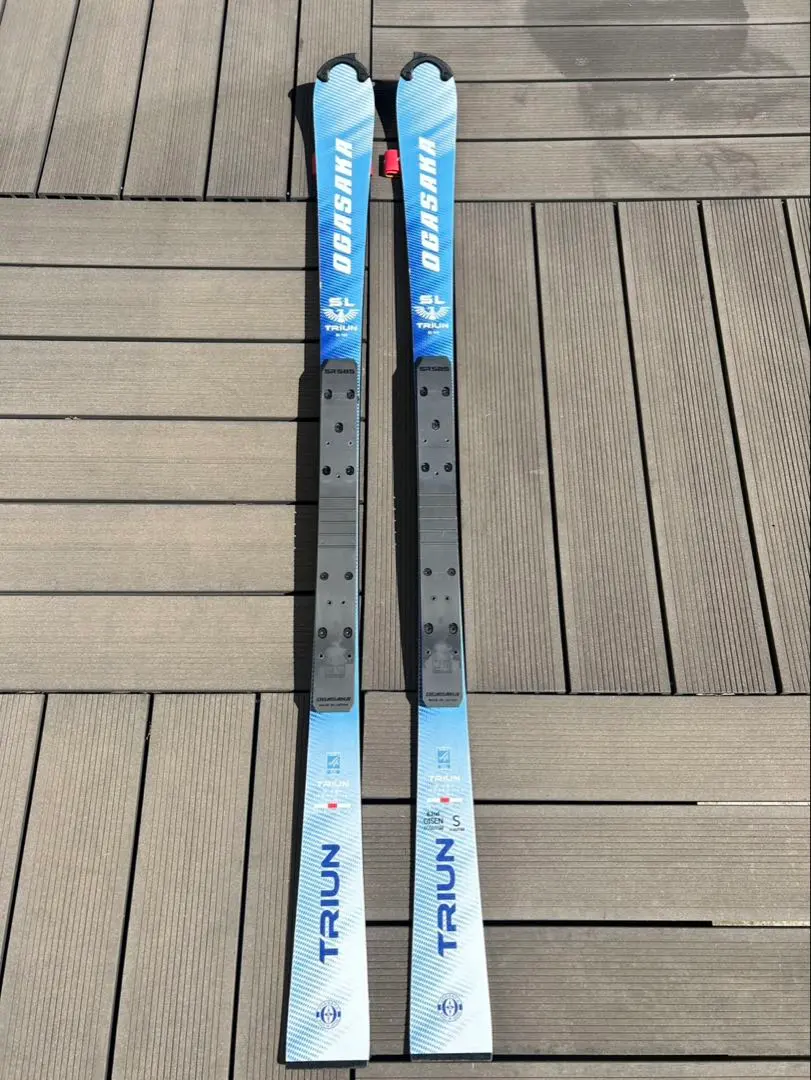 2026年最新】オガサカ TRIUN SLの人気アイテム - メルカリ