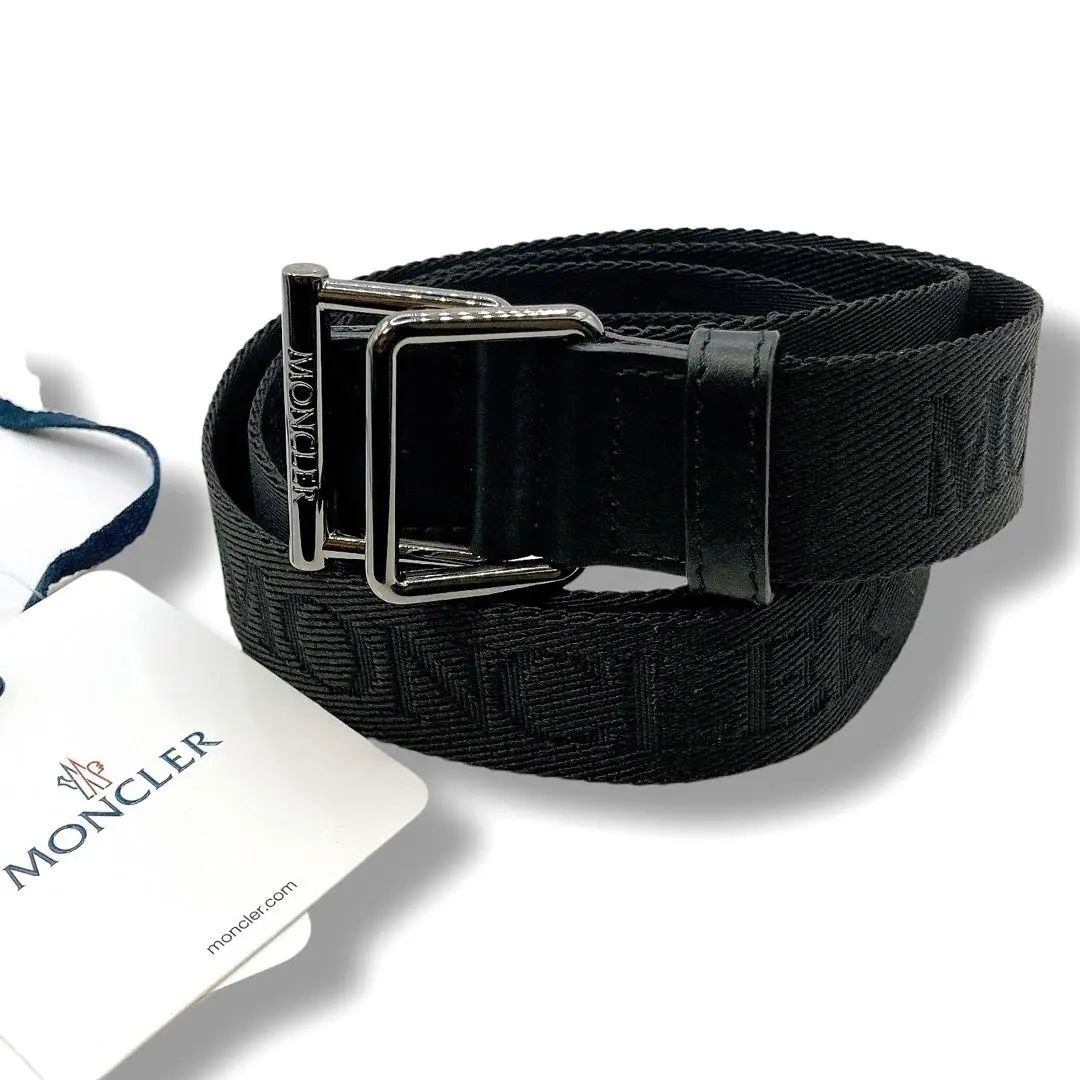 2026年最新】MONCLER ベルトの人気アイテム - メルカリ