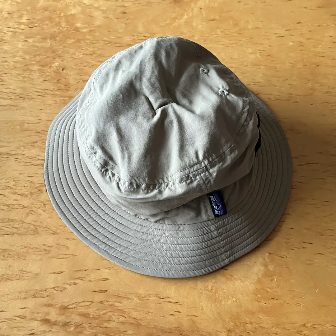 2026年最新】パタゴニアサーフブリムの人気アイテム - メルカリ