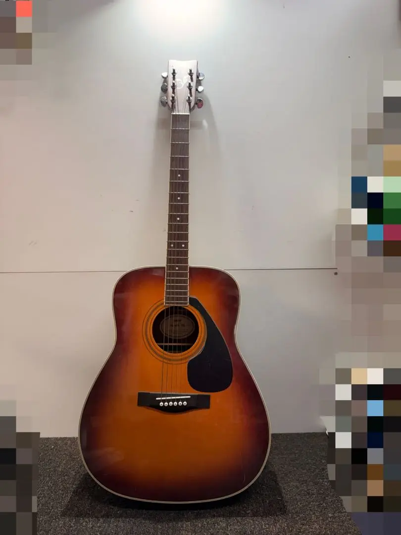 2026年最新】YAMAHA FG-425 TBSの人気アイテム - メルカリ