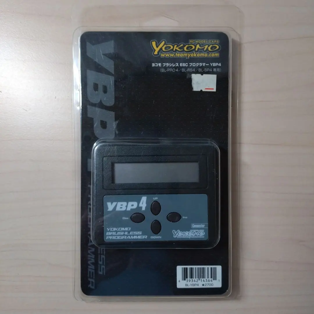 2026年最新】bl-pro4 ヨコモの人気アイテム - メルカリ