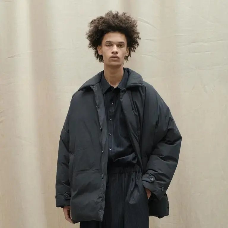 2026年最新】yoko sakamoto ダウンジャケットの人気アイテム - メルカリ