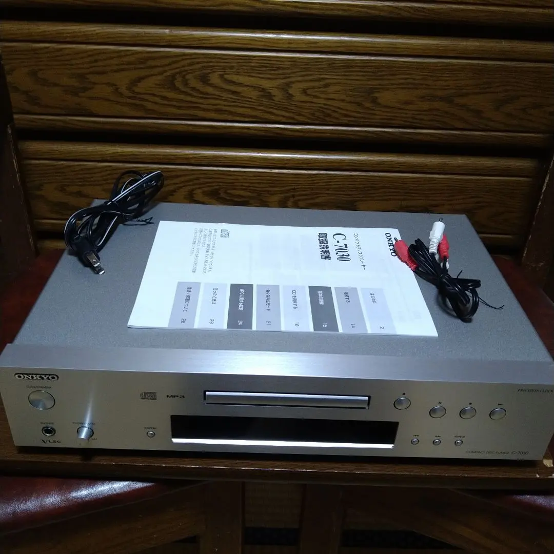 2026年最新】オンキヨー ONKYO C-7030の人気アイテム - メルカリ