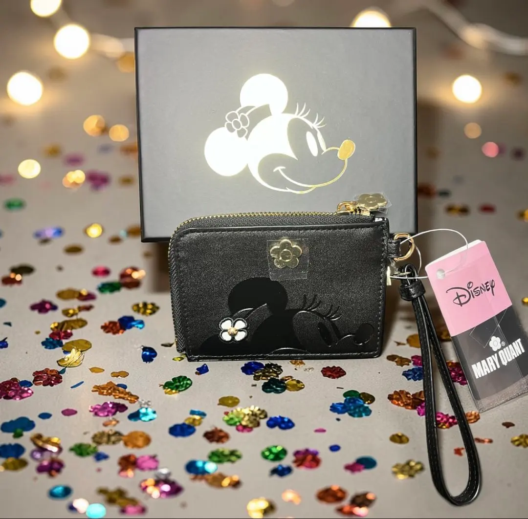 2026年最新】マリークワント ディズニー 財布の人気アイテム - メルカリ