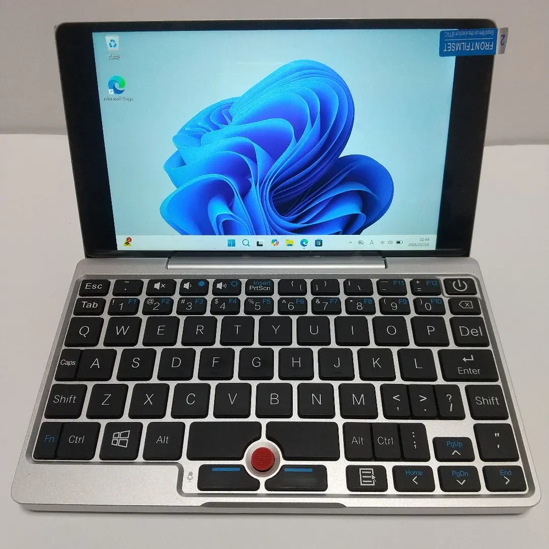2026年最新】gpd pocket 2の人気アイテム - メルカリ